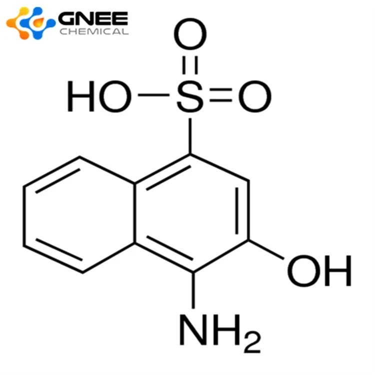 CAS:116-63-2 | 4-Amino-3-hydroxy-1-naphthalenesulfonic acid
