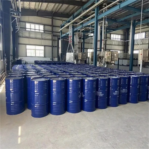 Ethyl Acetate  EA Chemical Solvent for Removing Adhesive