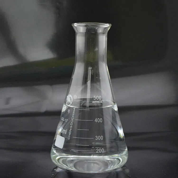 Colorless Liquid Vinyl Ester Resins  Monomer 99% Min CAS 100-42-5