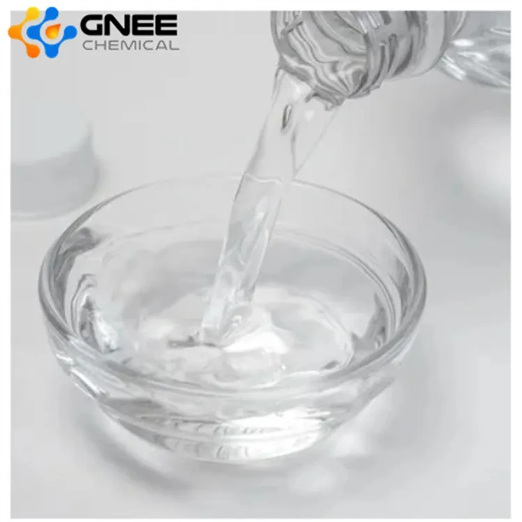 Cosmetic Raw Materials cyclomethicone CAS 69430-24-6