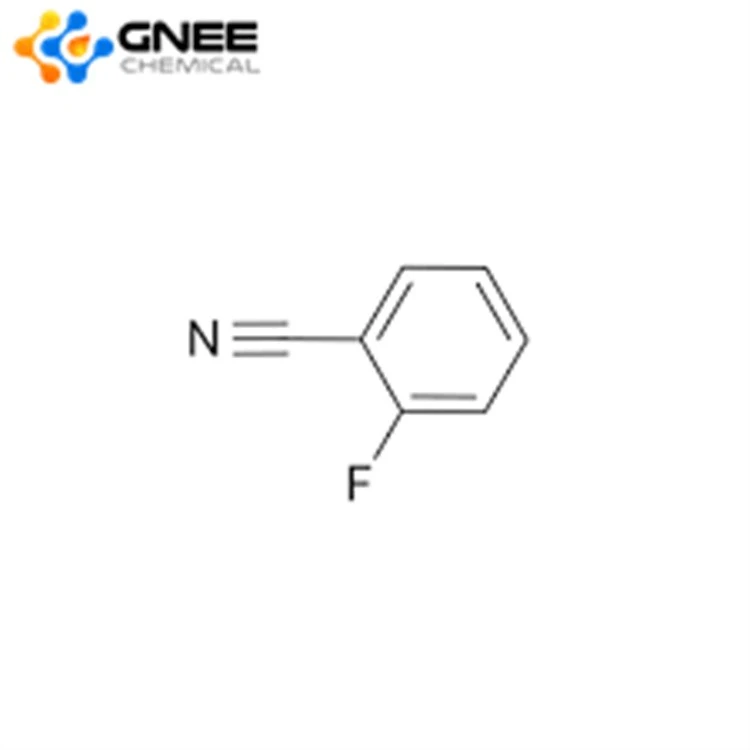 Industrial Use 99% Purity o-Fluorobenzonitrile CAS 394-47-8