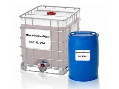 За какво се използва етилен гликол (cas 107-21-1)?