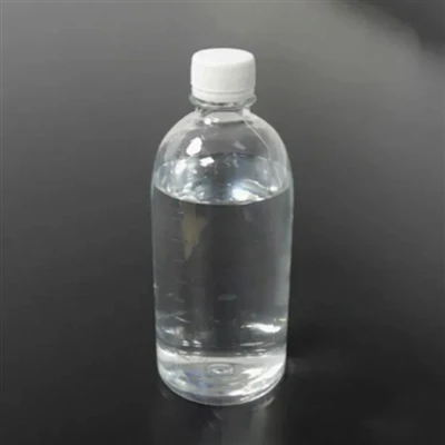 Какво е MEK (CAS 78-93-3) и как се използва като разтворител?