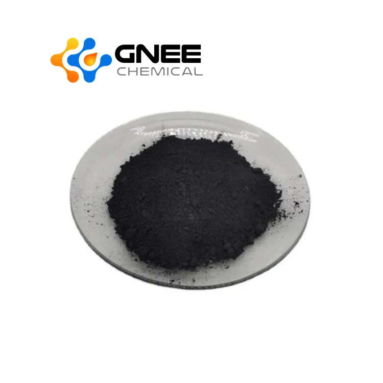 CAS 1313-99-1 NickelII Oxide CAS 1313-99-1 NickelII Oxide