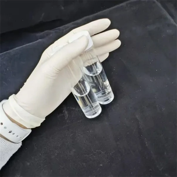 Methyl Formate Industrial Solutions CAS 107-31-3
