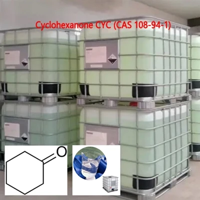Циклохексанон (cyc) в лепила и уплътнители