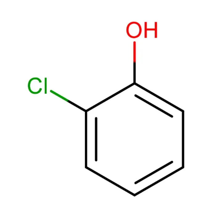 Organic Chemical CAS 108-95-2 Liquid Phenol