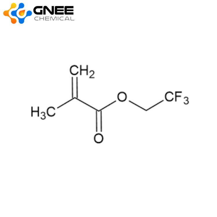 CAS 352-87-4 | 2,2,2-Trifluoroethyl Methacrylate (TFEMA) CAS 352-87-4 | 2,2,2-Trifluoroethyl Methacrylate (TFEMA)